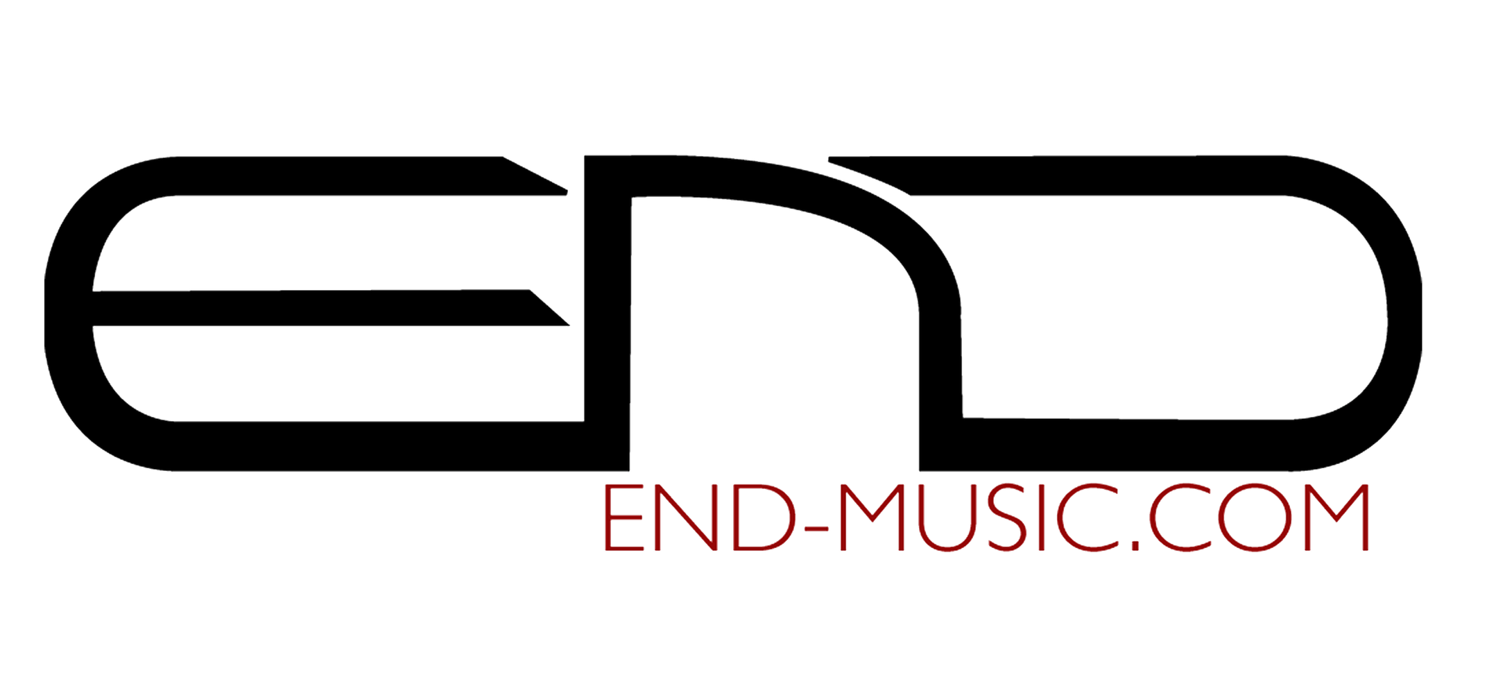 End-Music Logo